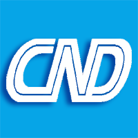 CND Info Solution Logo